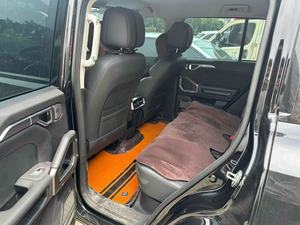 Chery <span class=keywords><strong>Automobile</strong></span> Shanhai T2 C-DM 2024 <span class=keywords><strong>SUV</strong></span> 1.5T 129km di Autonomia Edizione Wilderness Ottime Condizioni - Product Image 3