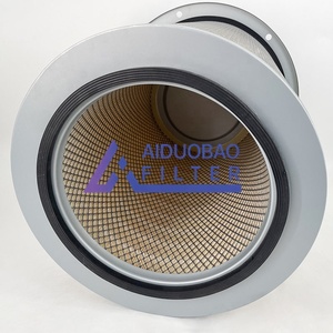 Bộ lọc không khí động cơ diesel af1836m pa2333 af872 p181099 af25278 Bộ lọc không khí động cơ 15515589 274683 3018042 330560500 - Product Image 3