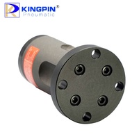 Kolben vibrator Pneumatischer FP-12-M FP-18-M FP-25-M FP-32 FP-35-M lineare Rohrleitung Luft vibrator Kolben Hub kolben vibrator