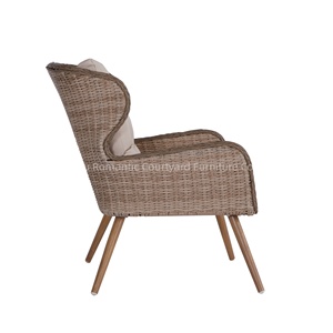 Impilabili per bambini sedie mobili in Rattan sedia <span class=keywords><strong>da</strong></span> esterno sedie <span class=keywords><strong>da</strong></span> <span class=keywords><strong>giardino</strong></span> 2025 Set <span class=keywords><strong>da</strong></span> <span class=keywords><strong>giardino</strong></span> più caldo - Product Image 6