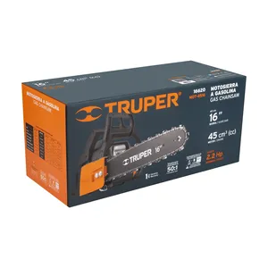 Scatola di Ricambio MASTER 10 per MOT-4516, TRUPER - Product Image 1