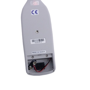 TES-52A Máy Đo Mức Âm Thanh Kỹ Thuật Số Độ Chính Xác Cao Máy Đo Tiếng Ồn Độ Phân Giải 0,1db Mức Đo 26dB Đến 130dB - Product Image 4