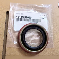 4311939020 4311939030 4311939050 4311939060 Joint d'huile côté droit ou gauche pour HYUNDAI Accent Sonata KIA Optima Sportage Amanti
