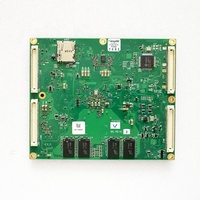 100% testé CSA61REVC carte mère industrielle carte CPU Stock accessoires informatiques industriels