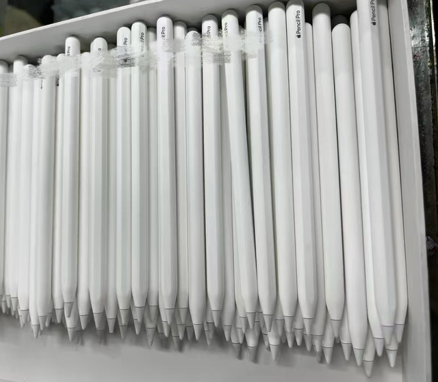 Wholesale Second-hand Orig Inal Pencil Gen1/ Gen2  for Apple / Compatible with iPad Pro/ Air/ Mini All Working Perfectly
