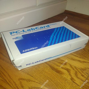 Advantech Módulo de Adquisición de Datos Portátil PC LabCard NOS Envío Gratis - Product Image 4