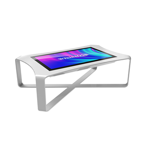 43/55 inch Android tương tác bảng màn hình cảm ứng cà phê tương tác chơi game Hội Đồng Quản trị trò chơi màn hình cảm ứng bảng - Product Image 2