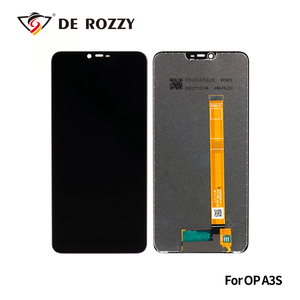หน้าจอแท้สำหรับ <span class=keywords><strong>Oppo</strong></span> A3s <span class=keywords><strong>เป</strong></span>ลี่ยนหน้าจอ รับประกัน 1 ปี จอ LCD <span class=keywords><strong>ส</strong></span>ำหรับโทรศัพท์มือถือ <span class=keywords><strong>OPPO</strong></span> A3s พร้อมทัช<span class=keywords><strong>ส</strong></span>กรีน - Product Image 2
