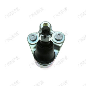 Rotule de suspension Honda 51230-SNV-H02 avant gauche pour amortisseur MacPherson – Pièce de rechange - Product Image 4