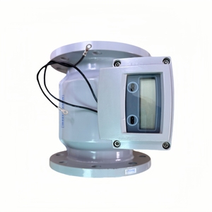 Medidor de Flujo Electromagnético Digital KROHNE LUX3700C, Medidor de Flujo de Líquidos de Alta Precisión - Product Image 2