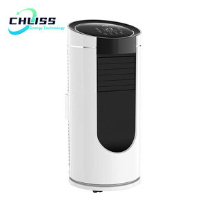 <span class=keywords><strong>Climatiseur</strong></span> <span class=keywords><strong>mobile</strong></span> <span class=keywords><strong>silencieux</strong></span> 7000 BTU 9000 BTU 39 dB, refroidissement <span class=keywords><strong>silencieux</strong></span> R290 pour les foyers espagnols - Product Image 3