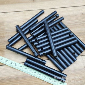 แท่งแมกนีเซียม 8x80 มม. รูเดียว อุปกรณ์จุดไฟสำหรับเอาตัวรอดกลางแจ้ง ทนลม - Product Image 3