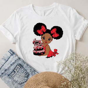 رخيصة الثمن مصنع الصين مخصص عيد ميلاد سعيد Dtf نقل الحرارة للتيشيرت نقل الحرارة فيلم الفينيل - Product Image 2