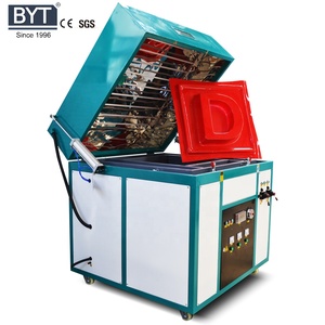 Bsx 1200 Máy Thermoform Bán Buôn - Product Image 1