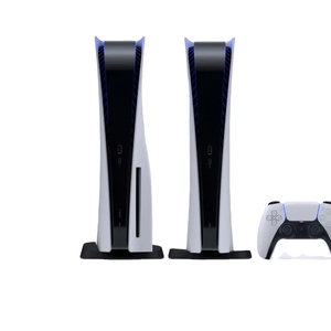FOR-PS5 ban đầu Pro 1TB 2TB 825GB Phiên Bản kỹ thuật số 5 bó ps5 PS4 1TB trò chơi 2 Bộ điều khiển + VR - Product Image 1