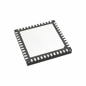 Composant électronique en stock BOM IC : puce STM32G473CEU3TR 48 UFQFN à pad exposé intégré - Product Image 1