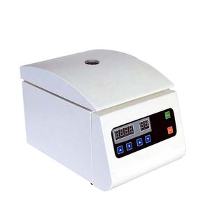 Drawell TG16-W Lab <span class=keywords><strong>Centrifuge</strong></span> Machine Hoge Snelheid <span class=keywords><strong>Centrifuge</strong></span> Voor Ziekenhuis - Product Image 1