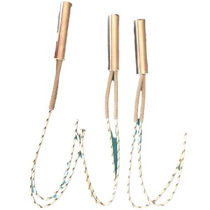 Fil chauffant Nantong pour applicateur d'angle, pièces de machine d'impression 220V - Product Image 3