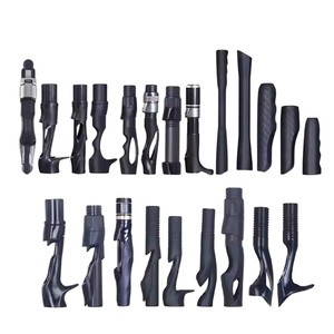 Empuñaduras de EVA personalizables para cañas de pescar, mango largo de espuma EVA, componentes DIY para la construcción de cañas de pescar, <span class=keywords><strong>Cemo</strong></span> - Product Image 6