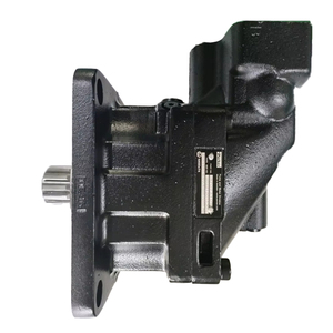 Motor Hidráulico de Pistones Axiales de Alta Presión en Estado Nuevo, Serie F11-005 a F11-058 para Bombas - Product Image 3