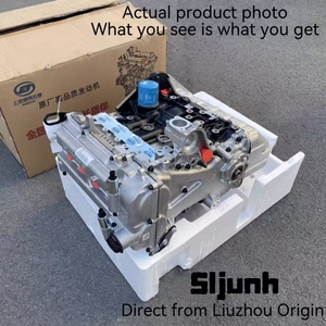 Motore di Ricambio di Qualità OE L3C 1.5L per N300 Move Wuling Confero <span class=keywords><strong>Formo</strong></span>, 100% Compatibile, Prodotto in Cina - Product Image 4