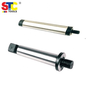 모스 테이퍼 MT 제이콥스 장착 BT JT 어댑터 DIN238 공작 기계 홀더 drawbar tang 드릴 척 아버 - Product Image 2