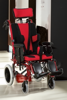 Fauteuil roulant handicapé pour siège auto pour bébé paralysie cérébrale/fauteuil roulant pour bébé Prix pour fauteuil roulant handicapé CP