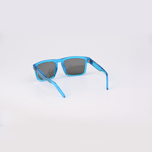 Sport de plein air vélo cyclisme lunettes de soleil Logo personnalisé hommes PC lentille lunettes de course pour le cyclisme - Product Image 6