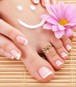 <span class=keywords><strong>Faux</strong></span> ongles transparents naturels pour pédicure, patchs pour les pieds, <span class=keywords><strong>faux</strong></span> ongles, conseils de manucure, lot de 120 pièces/boîte - Product Image 1