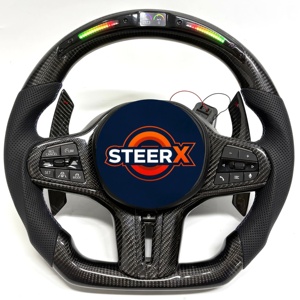 Modification du volant BMW G20 pour G82 F40 G87 F90 G01 G80 G05 G30 Directement <span class=keywords><strong>de</strong></span> l'usine - Product Image 1