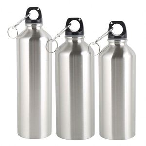 500-1000ML Aluminium Sport <b>Water</b> <b>Bottle</b> Custom Color and logo <b>Bottles</b> - Product Image 4