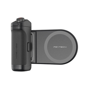 Poignée de photographie mobile MagCam avec assistant sans fil et lumière d'appoint magnétique – Supports et montures mobiles - Product Image 1