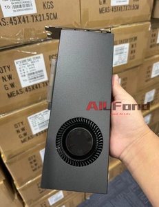 Sử Dụng Geforce Rtx 3090 <span class=keywords><strong>Card</strong></span> Đồ Họa GPU Máy Chủ Máy Tính Để Bàn Máy Trạm 24GB Gddr6X <span class=keywords><strong>PCI</strong></span> <span class=keywords><strong>Video</strong></span> - Product Image 4