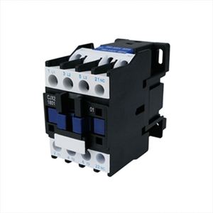 AC contactor <span class=keywords><strong>DILM25</strong></span>-<span class=keywords><strong>10</strong></span>(220V50/60HZ) 291004 - Product Image 2