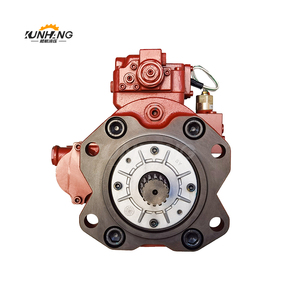 Bomba Hidráulica Original Nueva 300LC-7A 300LC-V 401-00424 401-00424A 401-00424B 401-00424C Pistón para - Product Image 3