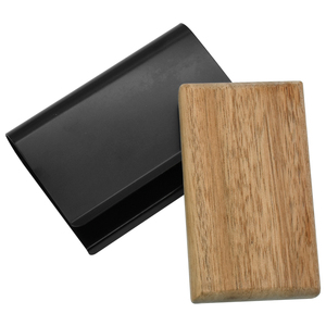 Gỗ Tinh Khiết Keo Mangium Gỗ Khuếch Tán Lâu Dài Làm Mát Không Khí Làm Mát Không Khí Cho Xe Gỗ - Product Image 3