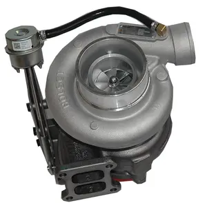 Original HE351W turbocharger for sale 4043980 4043982