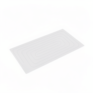 Tapis d'apprentissage pour animaux de compagnie au <span class=keywords><strong>charbon</strong></span> <span class=keywords><strong>actif</strong></span> de qualité supérieure, super absorbants, sans odeur, pour chiots, jetables, pour la maison - Product Image 1