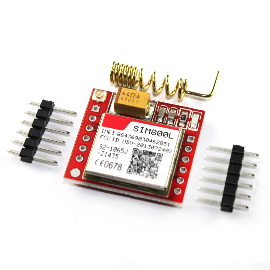 New Original SIM800L Module