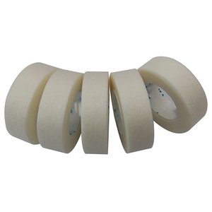 Meilleur ruban adhésif médical antistatique en micropore, qualité supérieure, matériau papier, très apprécié - Product Image 1