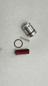 88291011-689 KIT DE SERVICE DE SOUPAPE DE PRESSION MINIMALE Filtre à air pour compresseur Manny - Product Image 5