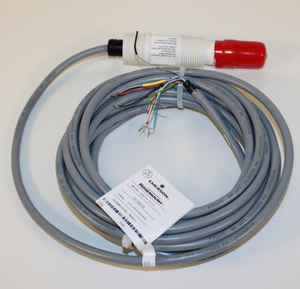 NUEVO Sensor de Inserción por Inmersión para Agua Rosemounts 389 396PVP 396RVP 396P PH/ORP396p-01-10-55 3900 IP66 - Product Image 4