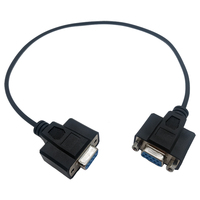 Cable serie rs232 db9 a rj45, cableado serie rj11 rj12 A wifi