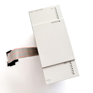 Controlador Programable Mitsubishi Electric FX5-16ET/ES, 16 Entradas/Salidas Digitales, Interfaz CompoBus/S, Hecho en Japón - Product Image 3