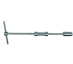 Геотехнический прибор для отбора проб грунта на месте для сбора и анализа образцов грунта на местности - Product Image 1