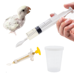 Jeringa De Alimentación Oral Para Bebés