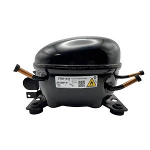 Compresseur Inverter Jiaxipera VTH1113Y R600A, réfrigérant haute efficacité, pièce pour réfrigérateur-congélateur - Product Image 4