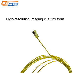 HD 400x400 30fps Mini nội soi Máy ảnh mô-đun ovm6946 0.65mm CMOS duy nhất sử dụng dụng cụ phẫu thuật - Product Image 4
