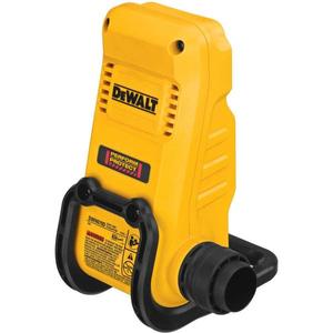DEWALT-Evacuador de caja de polvo, para modelos D25303DH y D25304DH - EAN 5035048705018 ACCESORIOS HERRAMIENTAS ELÉCTRICAS DEWALT- - Product Image 1