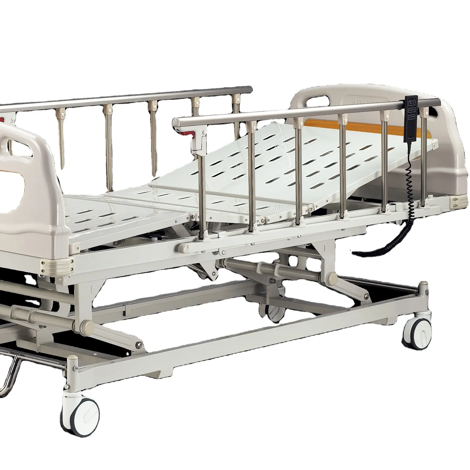 3 chức năng bệnh viện phòng khám nhà sử dụng giường bệnh viện điện với pin cơ sở chăm sóc người già Giường điều dưỡng giường nhà